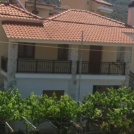 בית נופש Verani