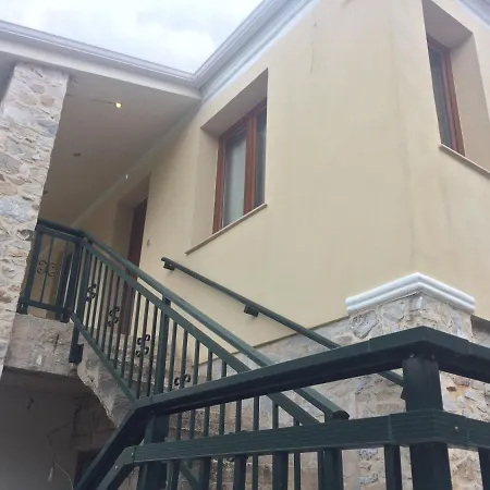 בית נופש Verani *