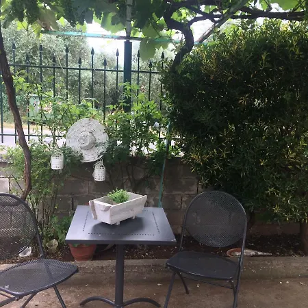 Verani בית נופש