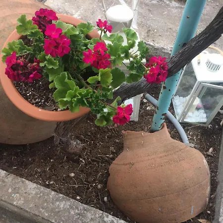 Verani Skála Kallirákhis