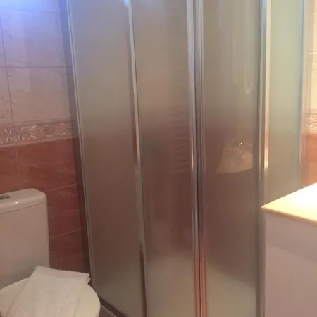 度假居 Verani *