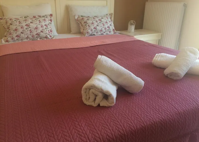 Case de vacanță Verani *