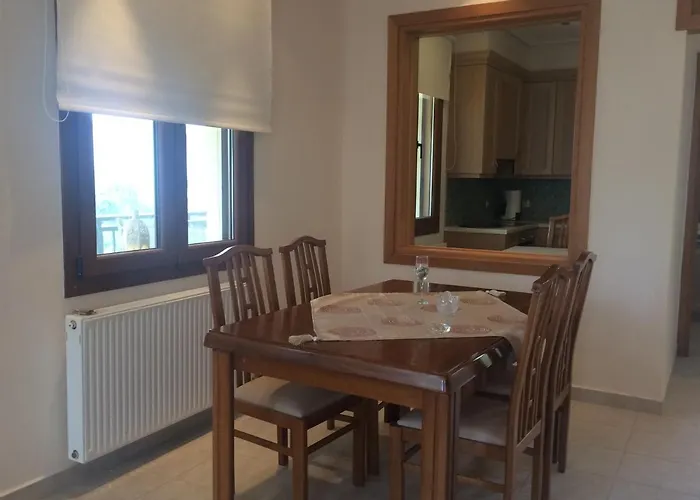 Verani * Skála Kallirákhis