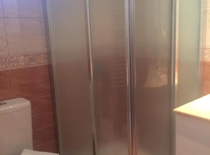 בית נופש Verani *