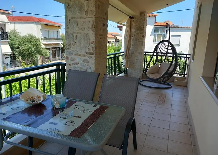 Verani בית נופש *