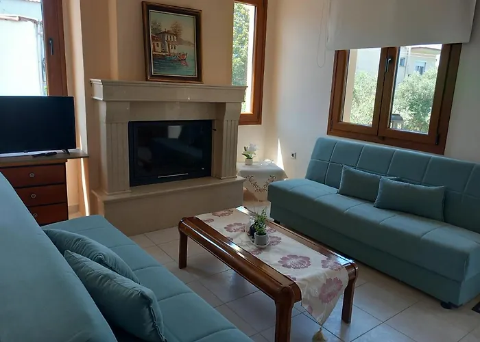 Verani Skála Kallirákhis