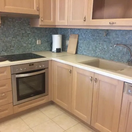 Σπίτι διακοπών Verani *