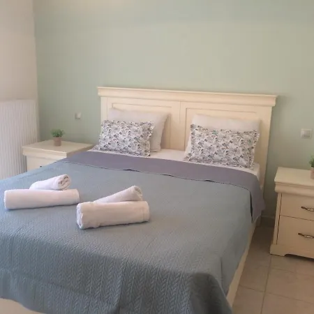 Vakantiehuis Verani