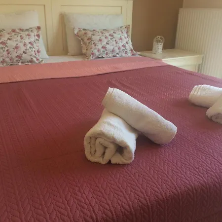 Vakantiehuis Verani *