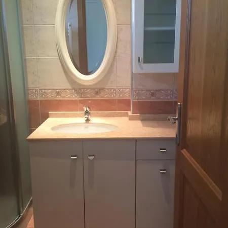 Σπίτι διακοπών Verani *