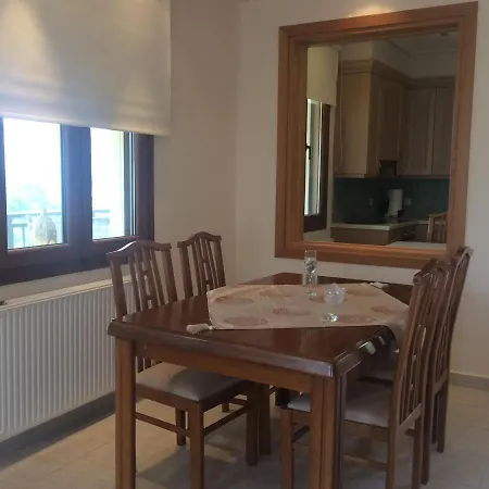 Verani * Σκάλα Καλλιράχης