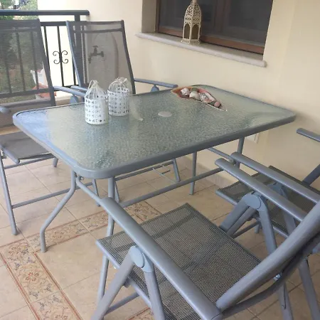 Verani Σπίτι διακοπών *