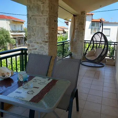 Verani Holiday home *