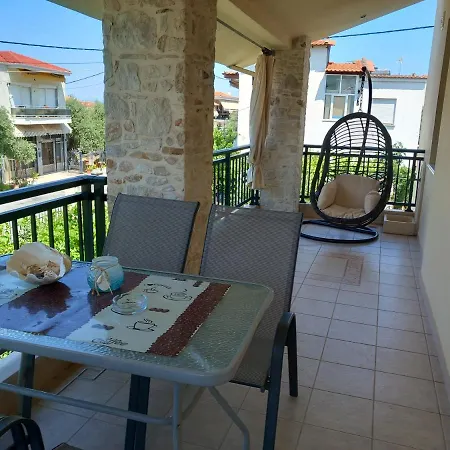 Verani Holiday home *