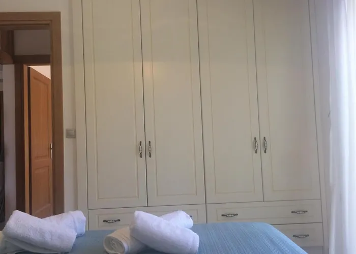 Verani Tatil Evi Skála Kallirákhis